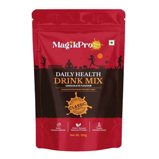 ClassicHealth – Chocolate Flavour