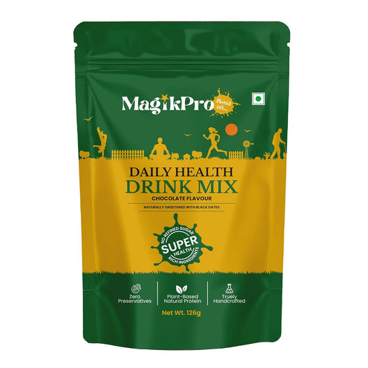 SuperHealth – Chocolate Flavour